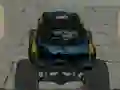 لعبة Impossible Monster Truck على الانترنت