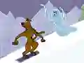 لعبة Ghost attack Scooby على الانترنت