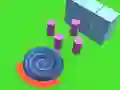 لعبة Hollo Ball على الانترنت
