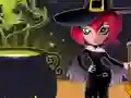 لعبة 4X4 Halloween على الانترنت