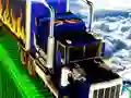 لعبة Impossible Truck Driving Simulator على الانترنت