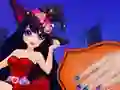 لعبة Horrible Lovely Manicure Halloween 2019 على الانترنت