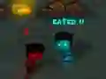 لعبة Zombeat. io على الانترنت