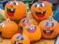 لعبة 5 in 1 Picture Puzzle: Halloween على الانترنت