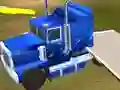 لعبة Zoo Animal Transport Simulator على الانترنت
