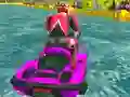 لعبة Jet Ski Speed Boat Race على الانترنت