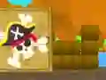 لعبة Pirate Knock على الانترنت