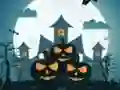 لعبة Halloween Night على الانترنت