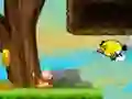 لعبة Bird Rescue على الانترنت