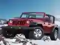 لعبة Impossible Jeep Stunt Driving: Impossible Tracks على الانترنت