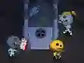 لعبة Puppets Cemetery على الانترنت