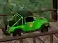 لعبة Offroad Grand Monster Truck Hill Drive على الانترنت