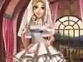 لعبة Goldie Wedding Blog على الانترنت