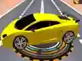 لعبة Car Racer على الانترنت
