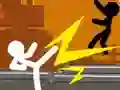 لعبة Stick Warrior Action Game على الانترنت