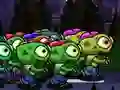 لعبة Zombie Tsunami Online على الانترنت