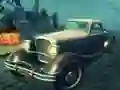 لعبة Halloween Spooky Racing على الانترنت