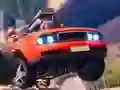 لعبة Racing Rocket على الانترنت