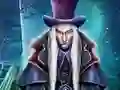 لعبة King of Fear على الانترنت