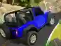 لعبة Up Hill Free Driving على الانترنت