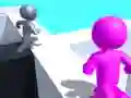 لعبة Paint Run 3d على الانترنت
