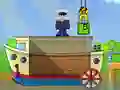 لعبة Ship Loader على الانترنت