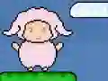 لعبة Doodle Sheep على الانترنت