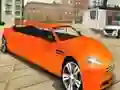 لعبة Limo Simulator على الانترنت
