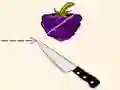 لعبة Slice It Fair على الانترنت