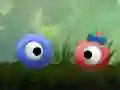 لعبة Fluffy Story على الانترنت