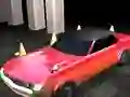 لعبة Car Parking Modern Drive على الانترنت