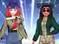 لعبة Ugly Fashion على الانترنت