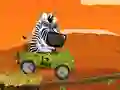 لعبة Safari Time على الانترنت