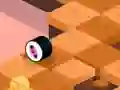 لعبة Sushi Roll على الانترنت