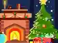 لعبة Xmas 5 Differences على الانترنت