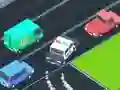 لعبة Road Turn على الانترنت