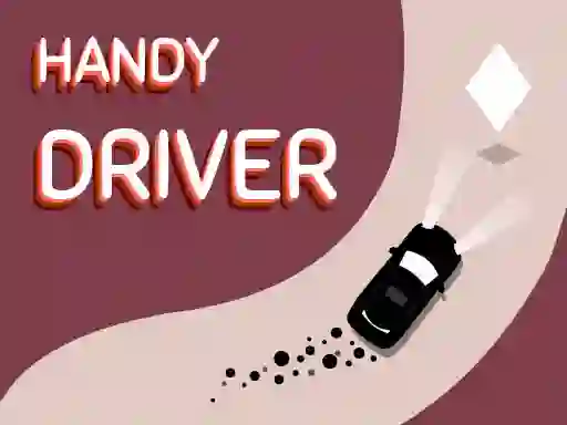 لعبة Handy Driver على الانترنت