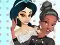 لعبة All The Spots Fashion على الانترنت
