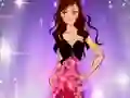 لعبة Magic Fashion World على الانترنت