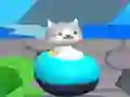 لعبة Kart Fight. io على الانترنت