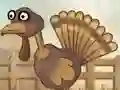 لعبة Turkey Cooking Simulator على الانترنت