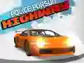 لعبة Police Pursuit Highway على الانترنت