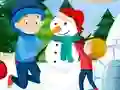 لعبة Bubble Shooter Xmas Pack على الانترنت