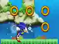 لعبة Sonic Runner على الانترنت