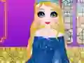 لعبة Eliza Dawn of Frost Magic على الانترنت