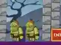 لعبة Angry Ork على الانترنت