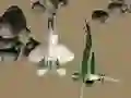 لعبة F22 Raptor على الانترنت