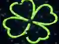 لعبة Neon Painter على الانترنت