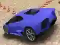 لعبة Car Impossible Tracks: Driver hard parking على الانترنت