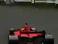 لعبة 3D F1 Racing على الانترنت